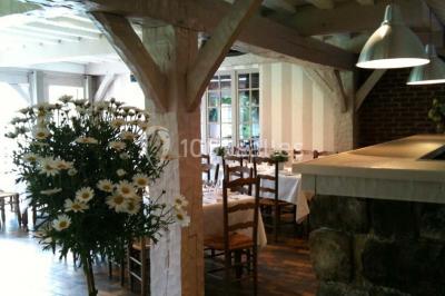 Miniature Location salle Saint-Martin-le-Gaillard (Seine-Maritime) - Le Moulin Du Becquerel #6 Location salle Saint-Martin-le-Gaillard (Seine-Maritime) - Le Moulin Du Becquerel #12