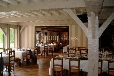 Miniature Location salle Saint-Martin-le-Gaillard (Seine-Maritime) - Le Moulin Du Becquerel #7 Location salle Saint-Martin-le-Gaillard (Seine-Maritime) - Le Moulin Du Becquerel #12