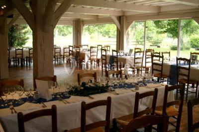 Miniature Location salle Saint-Martin-le-Gaillard (Seine-Maritime) - Le Moulin Du Becquerel #8 Location salle Saint-Martin-le-Gaillard (Seine-Maritime) - Le Moulin Du Becquerel #12