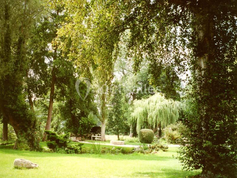 Location salle Saint-Martin-le-Gaillard (Seine-Maritime) - Le Moulin Du Becquerel #9