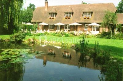Le Moulin Du Becquerel