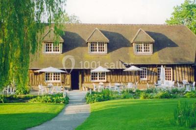 Miniature Location salle Saint-Martin-le-Gaillard (Seine-Maritime) - Le Moulin Du Becquerel #10 Location salle Saint-Martin-le-Gaillard (Seine-Maritime) - Le Moulin Du Becquerel #12