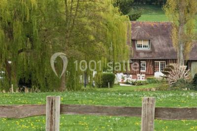 Miniature Location salle Saint-Martin-le-Gaillard (Seine-Maritime) - Le Moulin Du Becquerel #11 Location salle Saint-Martin-le-Gaillard (Seine-Maritime) - Le Moulin Du Becquerel #12