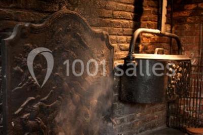 Miniature Location salle Saint-Martin-le-Gaillard (Seine-Maritime) - Le Moulin Du Becquerel #12 Location salle Saint-Martin-le-Gaillard (Seine-Maritime) - Le Moulin Du Becquerel #12