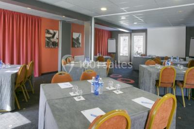 Best Western The Wish Versailles - photo 3