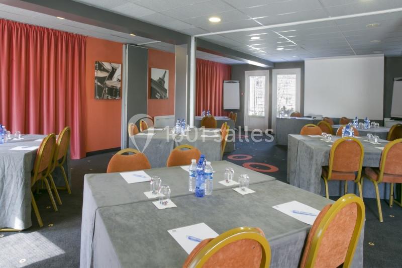 Best Western The Wish Versailles - galerie - photo 3