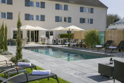 Best Western The Wish Versailles - photo 1