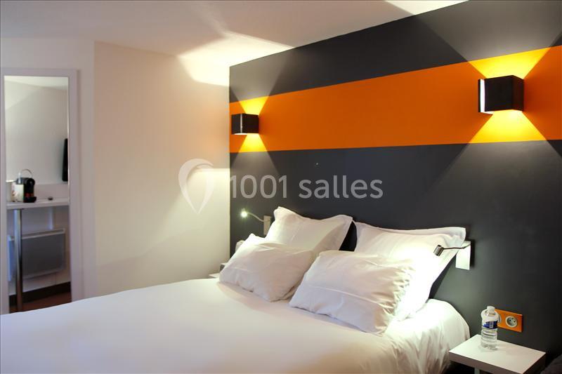 Best Western The Wish Versailles - galerie - photo 7