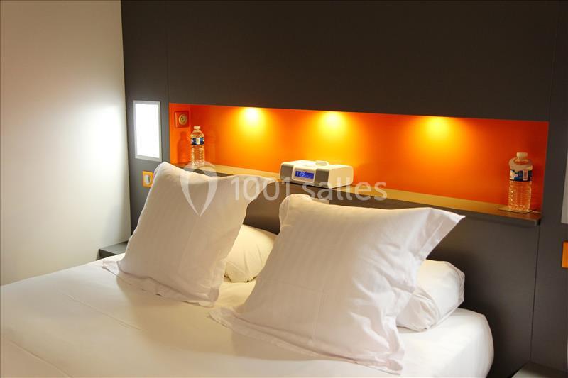 Best Western The Wish Versailles - galerie - photo 9