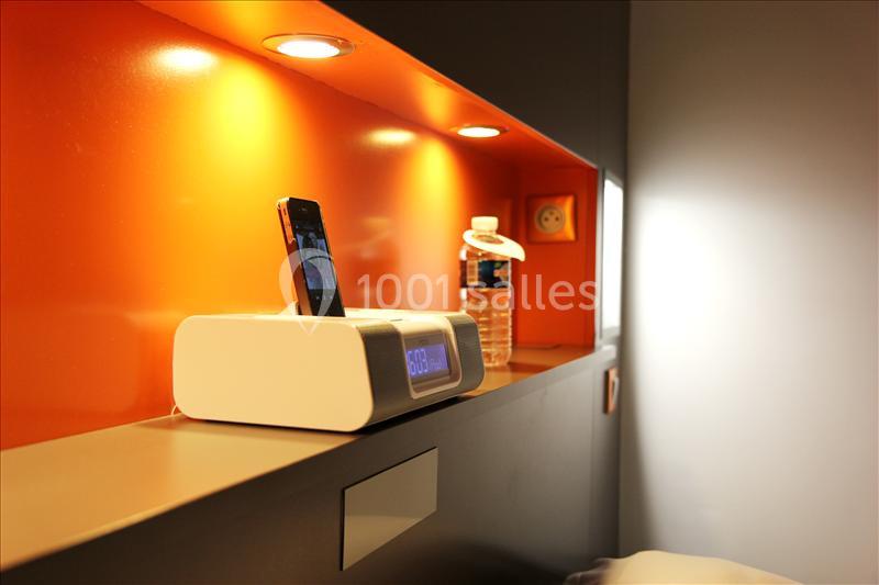 Best Western The Wish Versailles - galerie - photo 18