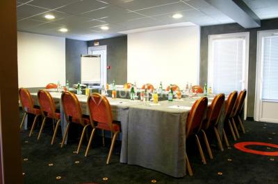 Best Western The Wish Versailles - photo 2