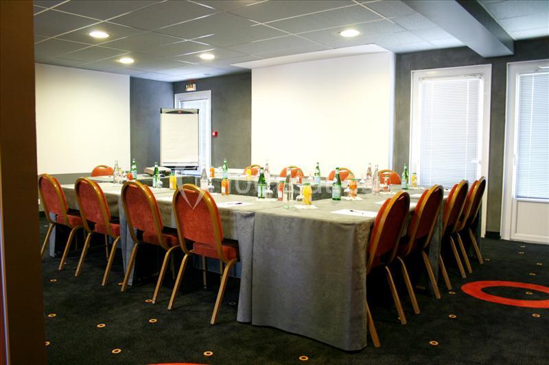 Best Western The Wish Versailles - galerie - photo 2