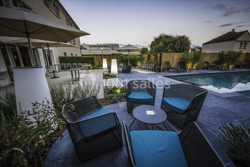 Best Western The Wish Versailles - galerie - photo 12