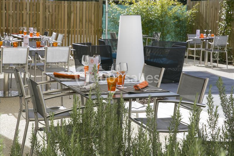 Best Western The Wish Versailles - galerie - photo 15