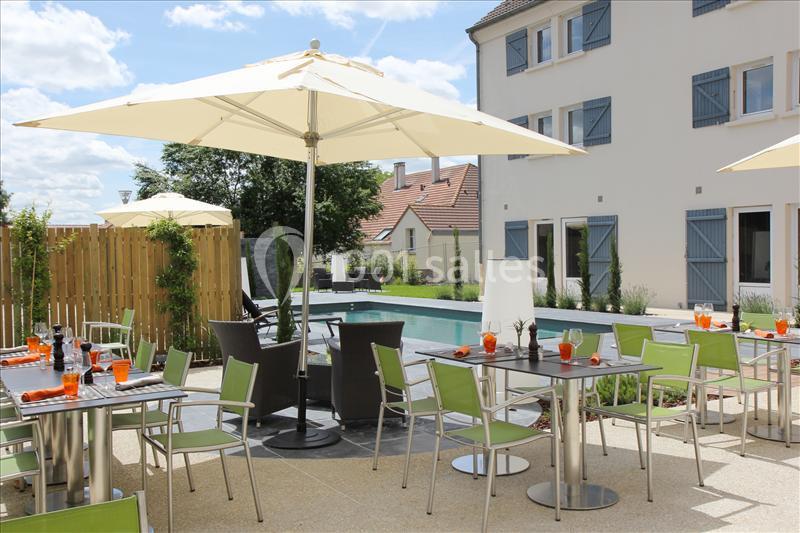 Best Western The Wish Versailles - galerie - photo 17
