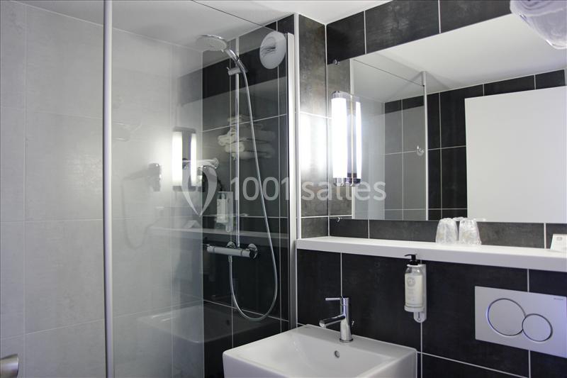 Best Western The Wish Versailles - galerie - photo 19