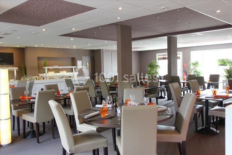 Best Western The Wish Versailles - galerie - photo 11