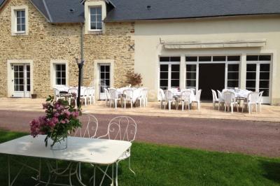 Le Manoir De La Queue Du Renard - photo 4