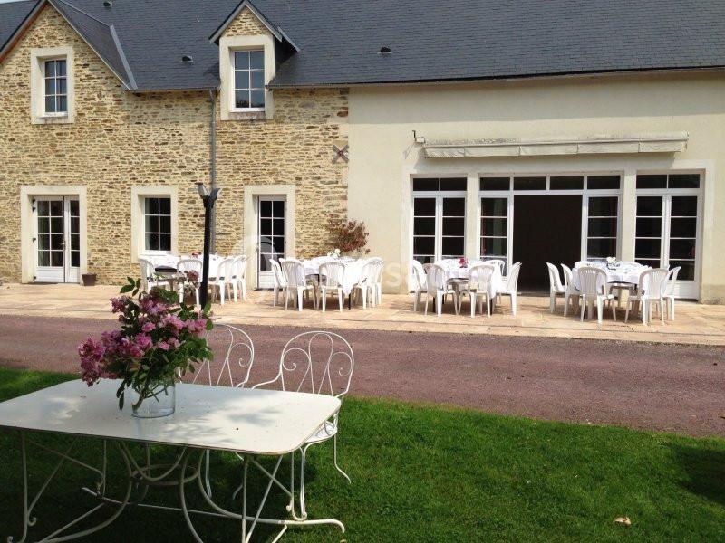 Le Manoir De La Queue Du Renard - galerie - photo 4