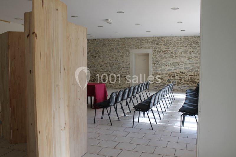 Le Manoir De La Queue Du Renard - galerie - photo 6