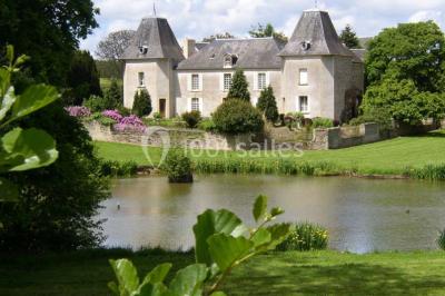 Le Manoir De La Queue Du Renard - photo 1