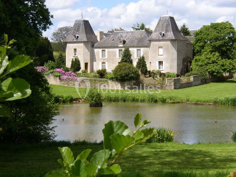 Le Manoir De La Queue Du Renard - galerie - photo 1