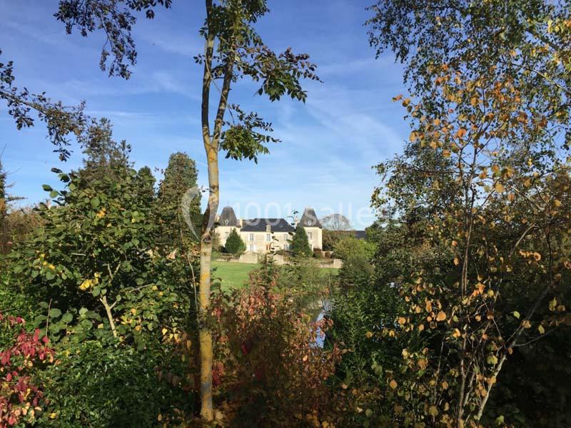 Le Manoir De La Queue Du Renard - galerie - photo 2