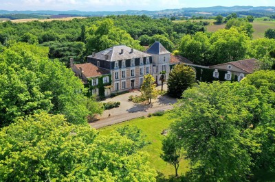 Château Saint Joseph - photo 1