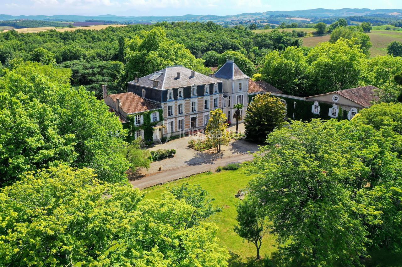 Château Saint Joseph - galerie - photo 1