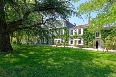 Château Saint Joseph - photo 2