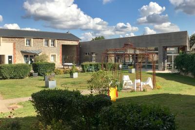 Ferme du Château - photo 3