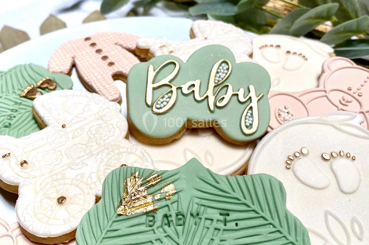 Location salle Saint-Thibault-des-Vignes (Seine-et-Marne) - Sen Sabai Réception  #26