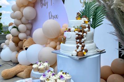 Location salle Saint-Thibault-des-Vignes (Seine-et-Marne) - Sen Sabai Réception  #40