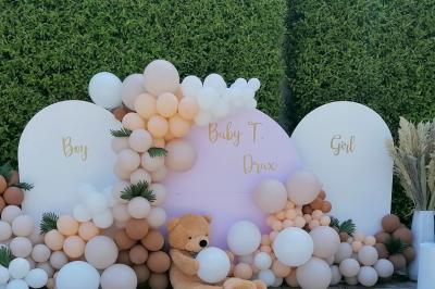 Location salle Saint-Thibault-des-Vignes (Seine-et-Marne) - Sen Sabai Réception  #40