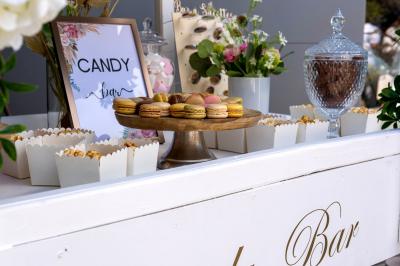 Location salle Saint-Thibault-des-Vignes (Seine-et-Marne) - Sen Sabai Réception  #40