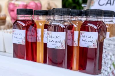 Location salle Saint-Thibault-des-Vignes (Seine-et-Marne) - Sen Sabai Réception  #40