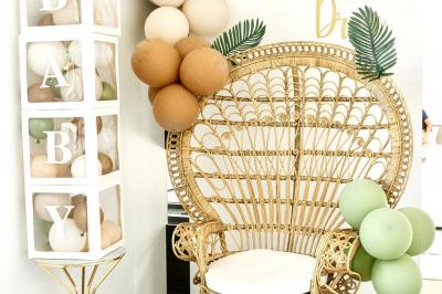 Location salle Saint-Thibault-des-Vignes (Seine-et-Marne) - Sen Sabai Réception  #40