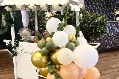 Location salle Saint-Thibault-des-Vignes (Seine-et-Marne) - Sen Sabai Réception  #40