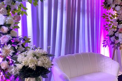 Location salle Saint-Thibault-des-Vignes (Seine-et-Marne) - Sen Sabai Réception  #40