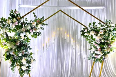 Location salle Saint-Thibault-des-Vignes (Seine-et-Marne) - Sen Sabai Réception  #40