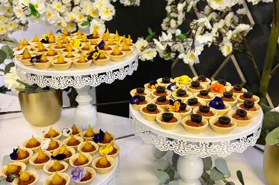 Location salle Saint-Thibault-des-Vignes (Seine-et-Marne) - Sen Sabai Réception  #40