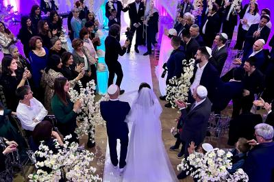 Location salle Saint-Thibault-des-Vignes (Seine-et-Marne) - Sen Sabai Réception  #40