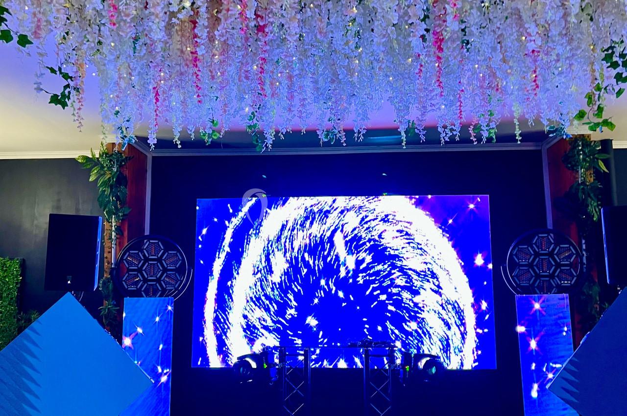 Location salle Saint-Thibault-des-Vignes (Seine-et-Marne) - Sen Sabai Réception  #8