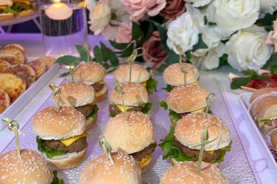 Location salle Saint-Thibault-des-Vignes (Seine-et-Marne) - Sen Sabai Réception  #40