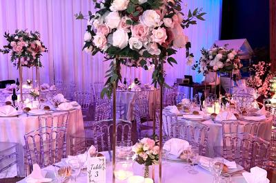 Sen Sabai Réception 