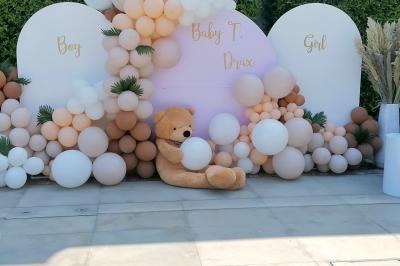 Location salle Saint-Thibault-des-Vignes (Seine-et-Marne) - Sen Sabai Réception  #40