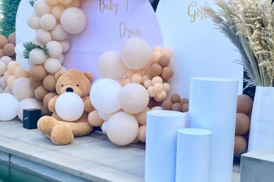 Location salle Saint-Thibault-des-Vignes (Seine-et-Marne) - Sen Sabai Réception  #40