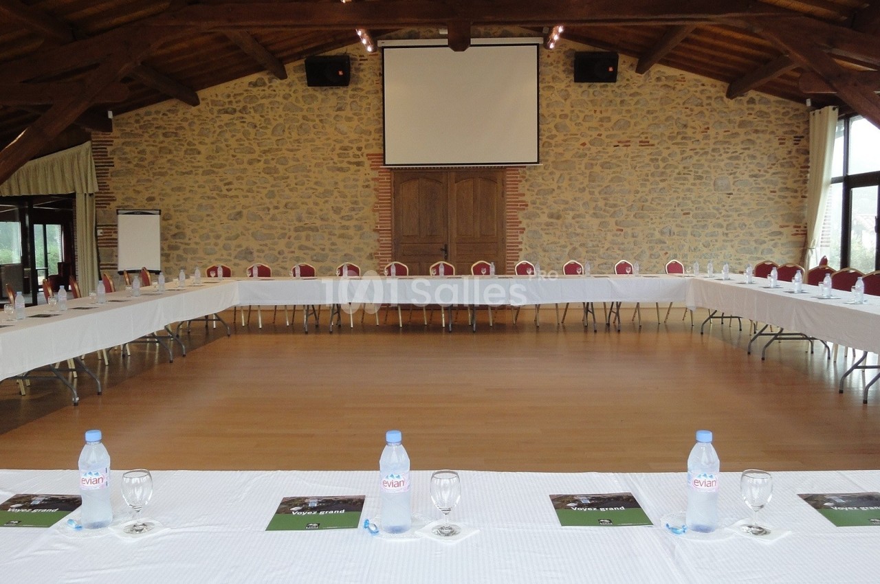 Domaine de Koukano - galerie - photo 1