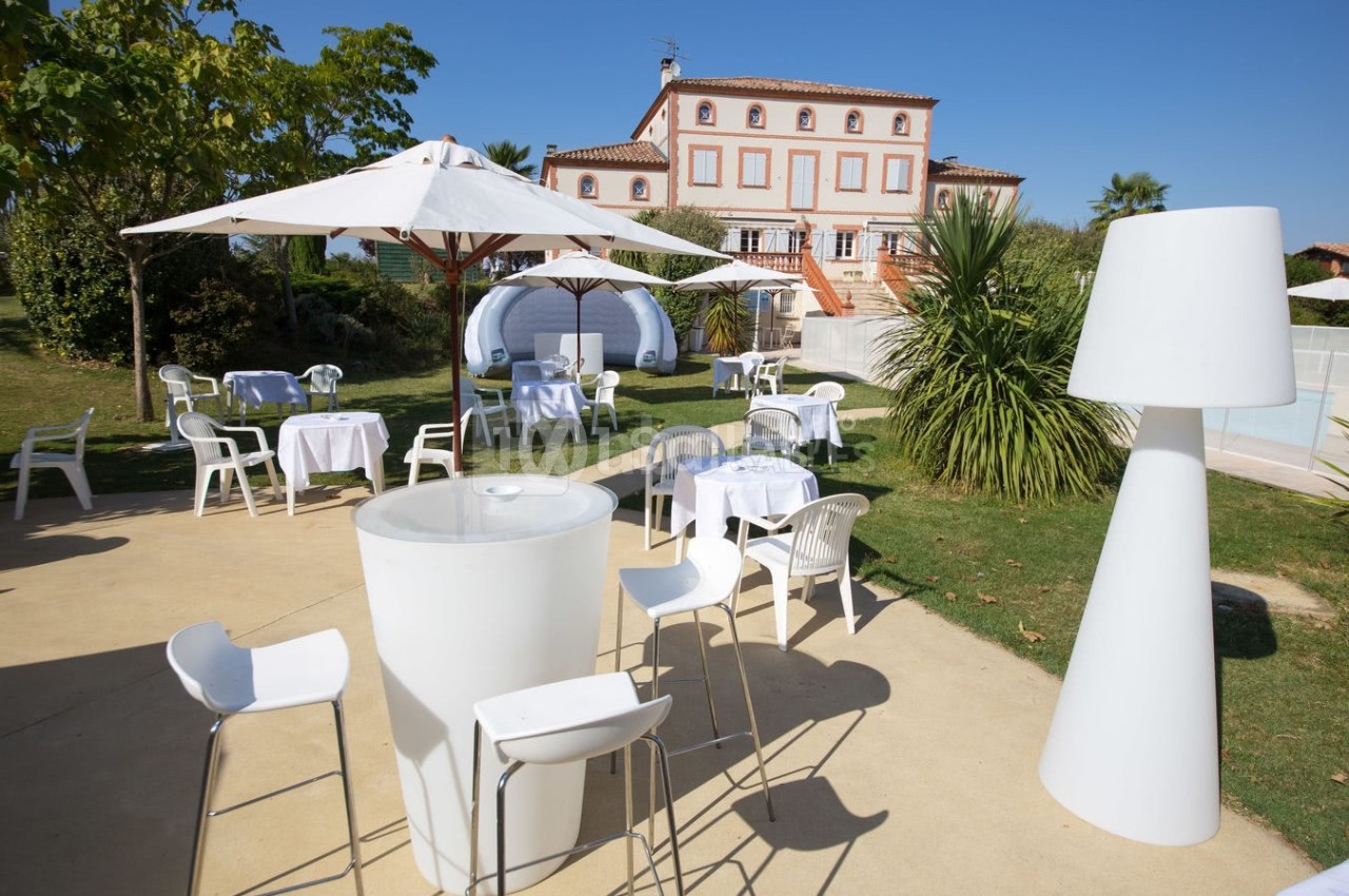 Domaine de Koukano - galerie - photo 2