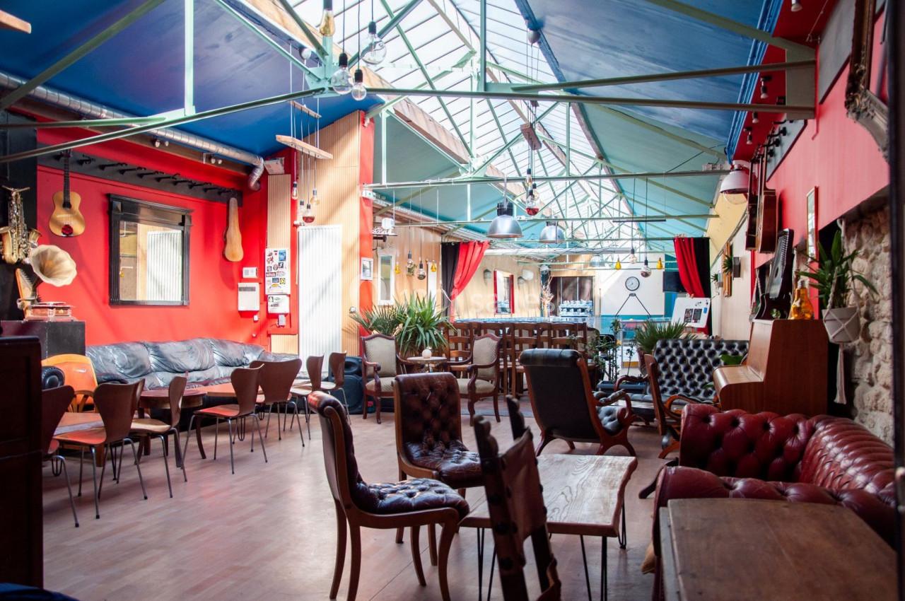 Location salle Vincennes (Val-de-Marne) - A Venue 58 #8